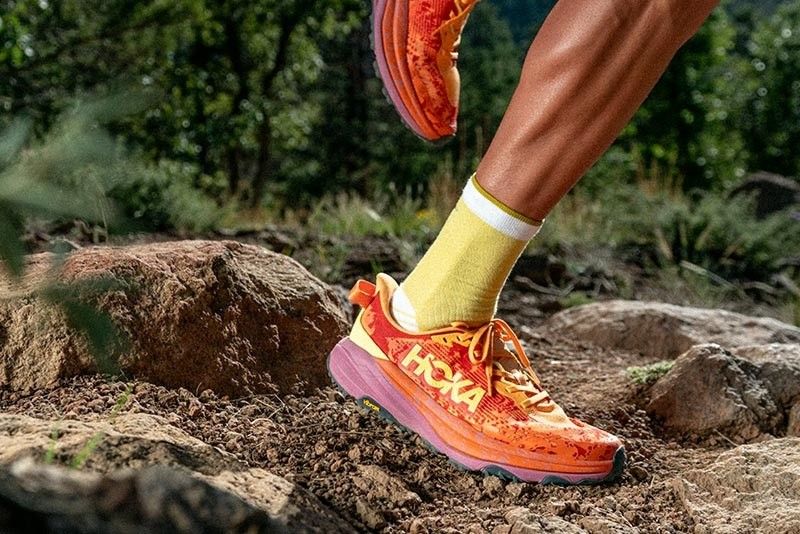 HOKA Speedgoat