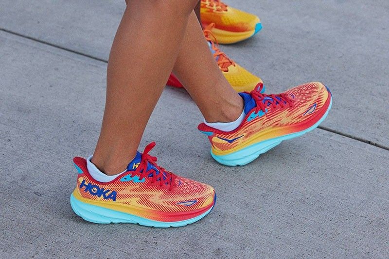 HOKA Clifton