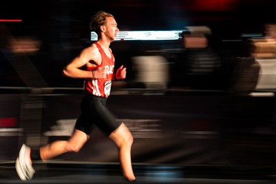 PassaRunning