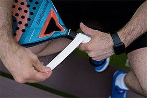 Overgrip