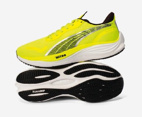 PUMA Velocity Nitro