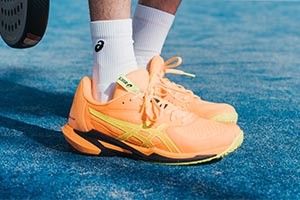 Padelschuhe
