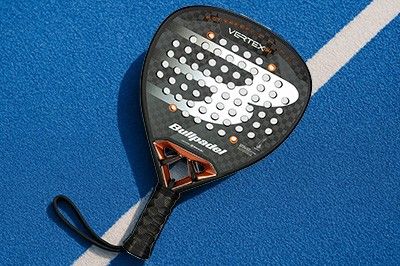 Bullpadel Vertex