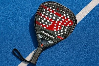 Bullpadel Xplo
