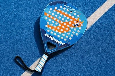 Bullpadel Junior