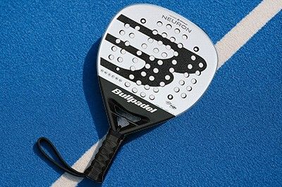Bullpadel Neuron