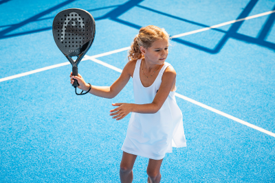 Padelrackets junior