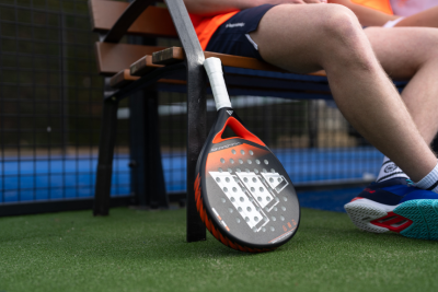 Padelracket advies
