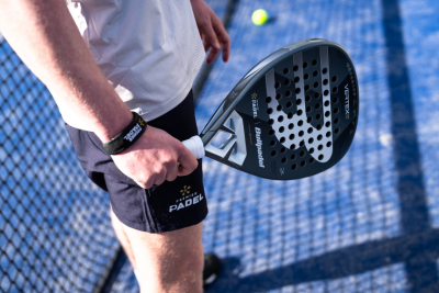 Padelrackets senior