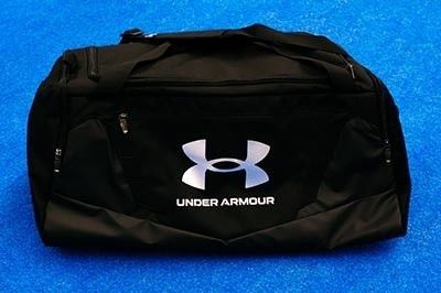 Dufflebag