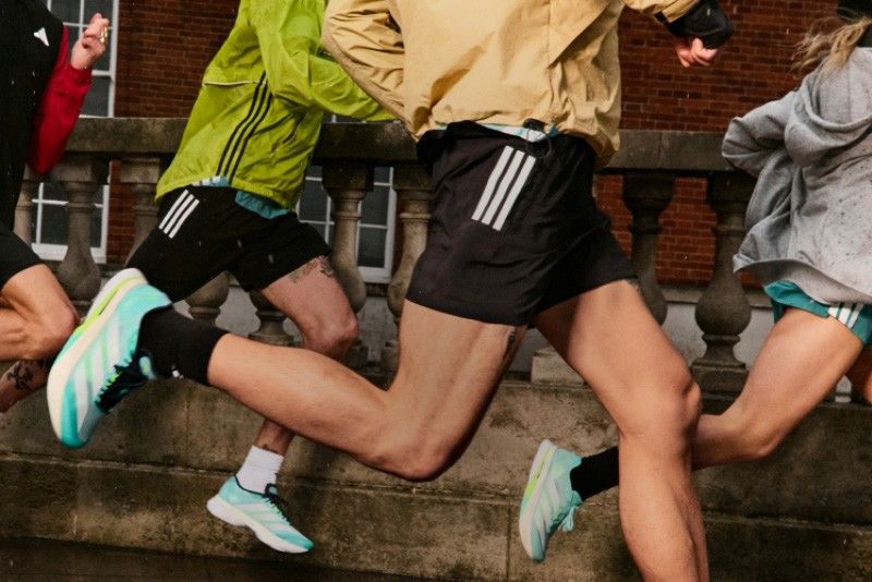adidas Adizero Boston