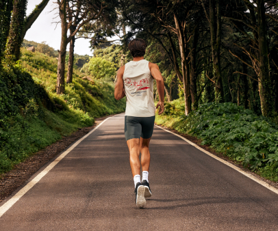 Hardloopkleding heren