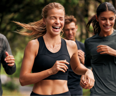 Hardloopkleding dames