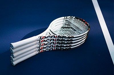 Tecnifibre TF-40