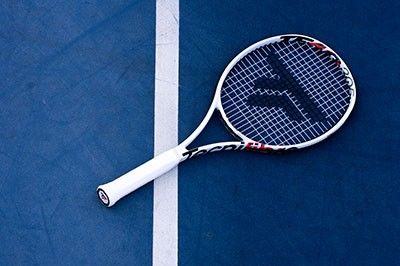 Tecnifibre T-Fight