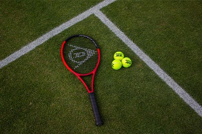 Dunlop CX