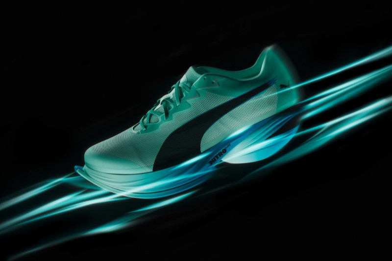 Puma Fast-R Nitro Eilte