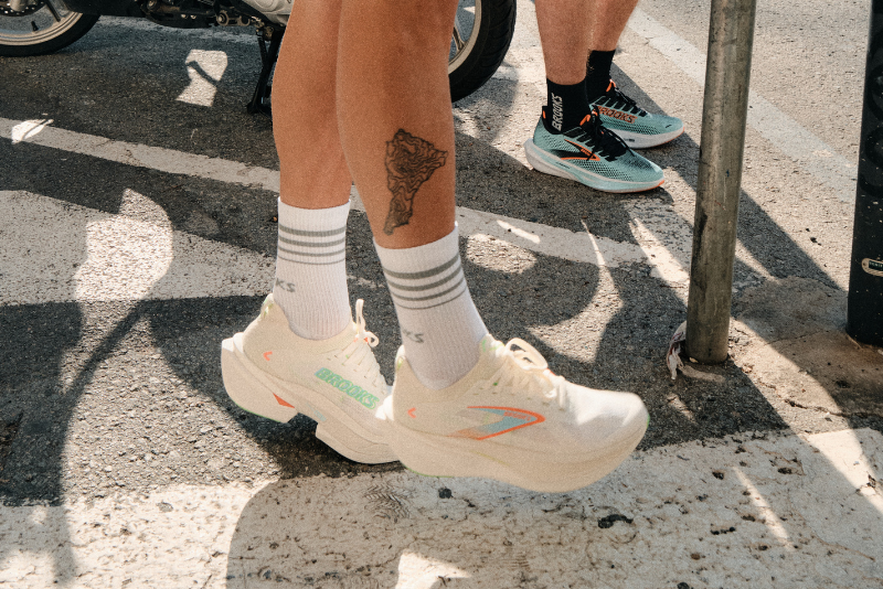 Brooks Hyperion