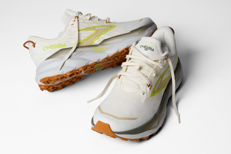Brooks Cascadia