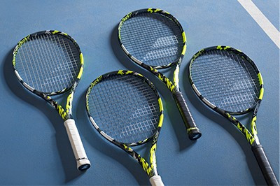 Babolat pure aero