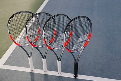 Babolat pure strike