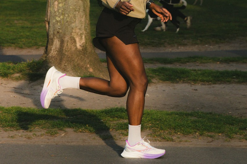 Saucony Endorphin Speed