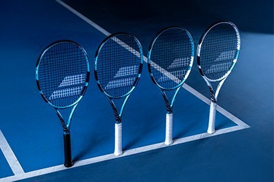 Babolat pure drive