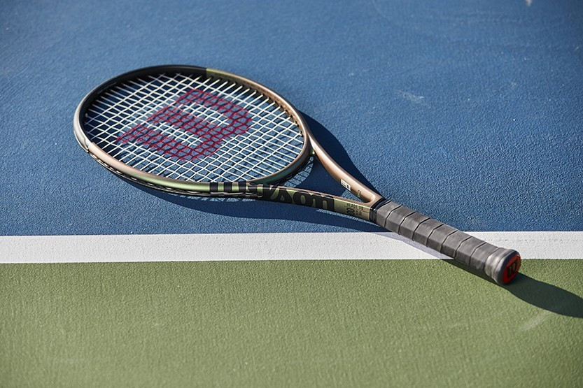 Wilson blade