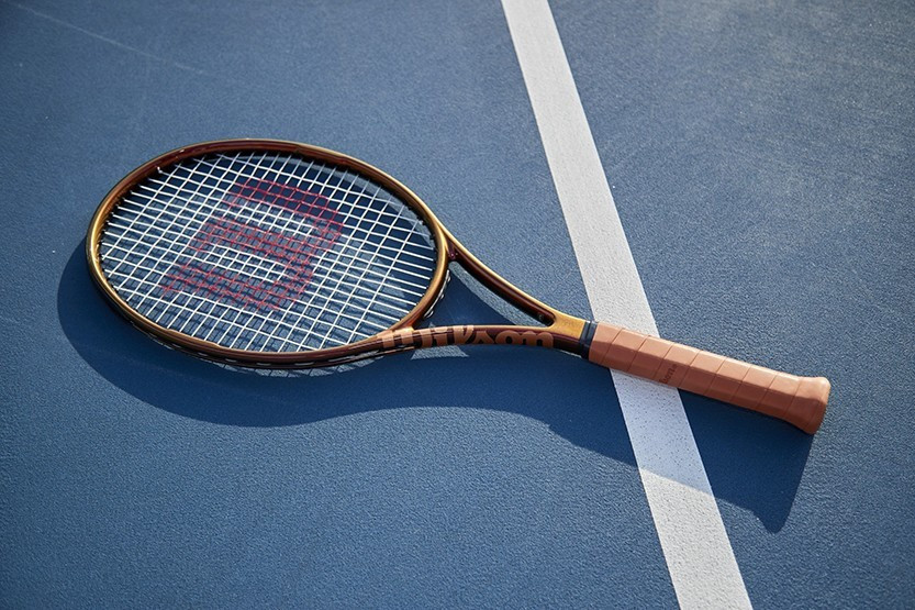Wilson pro staff