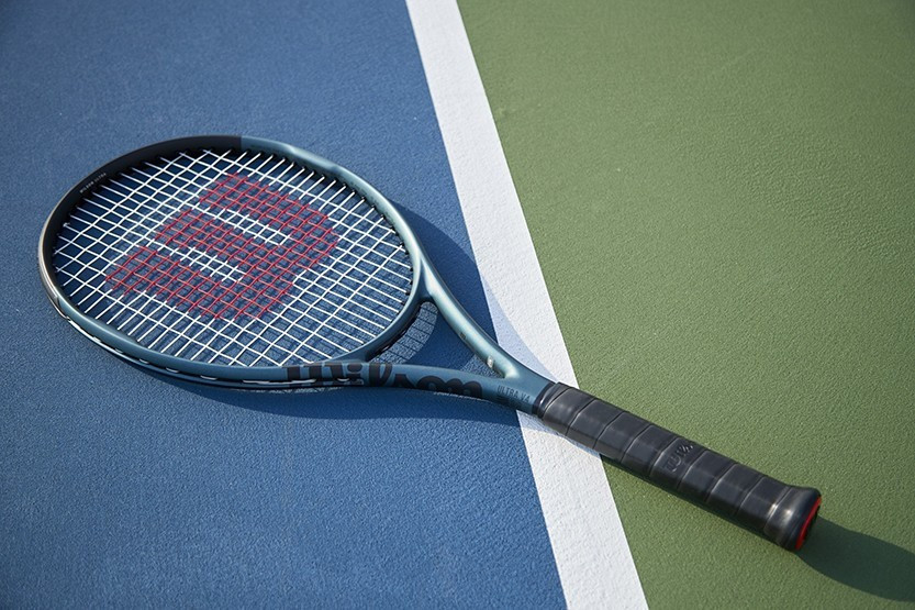 Wilson ultra