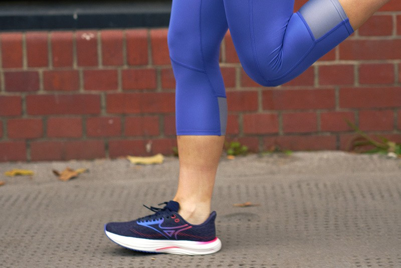 Mizuno Wave Rider