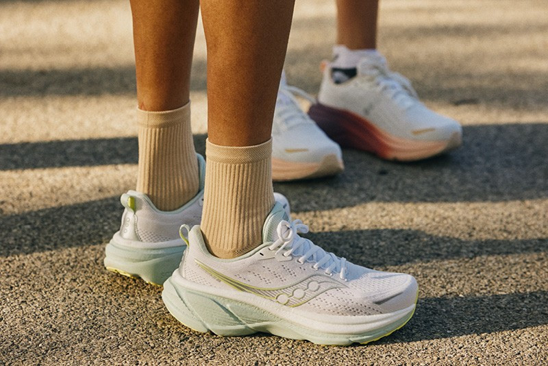 Saucony Hurricane