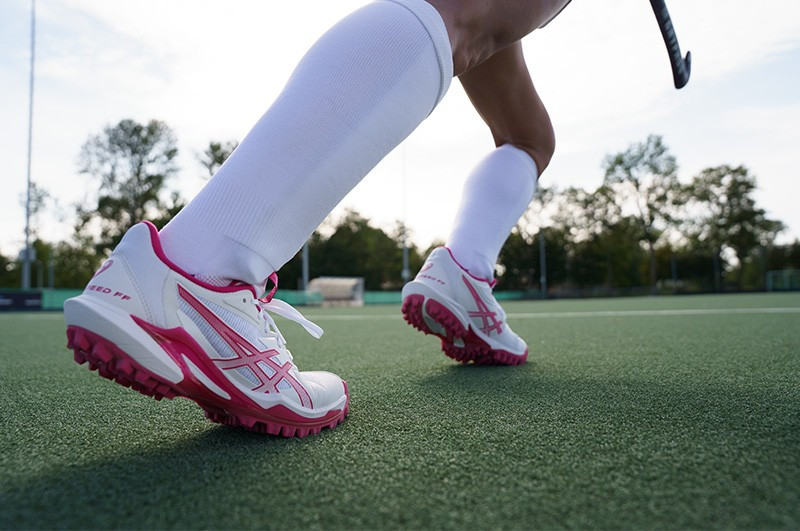 Asics Field Speed FF