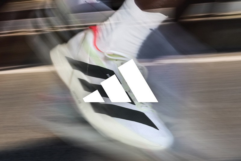 adidas