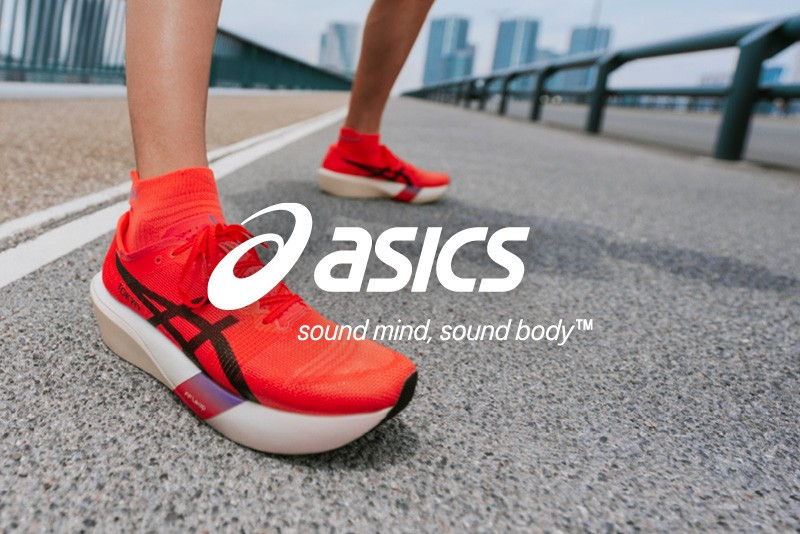 ASICS