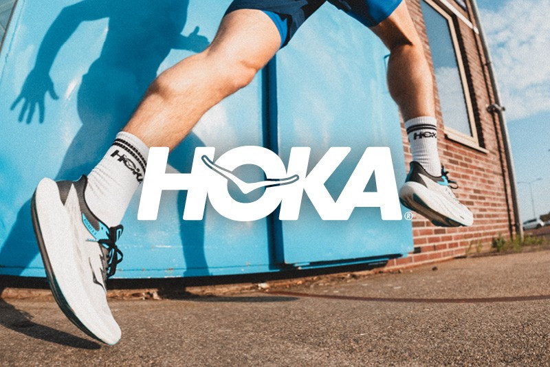 HOKA