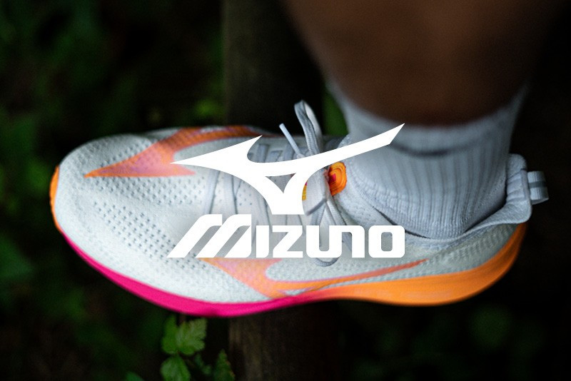 Mizuno