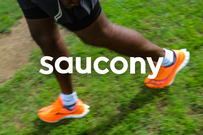 Saucony