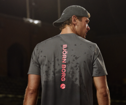Hardloopkleding heren