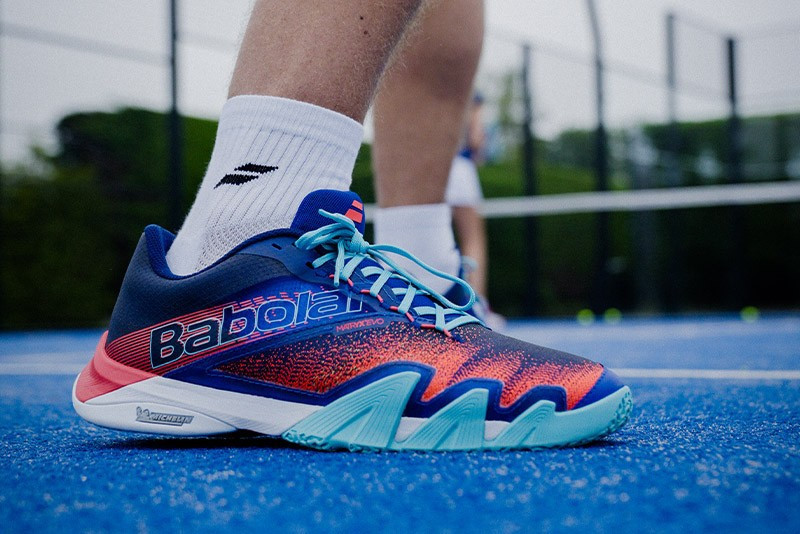 Padelschoenen