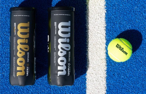 Padelbal advies
