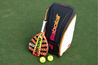 Padel sets