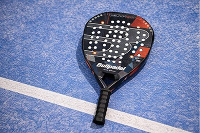 Bullpadel Neuron