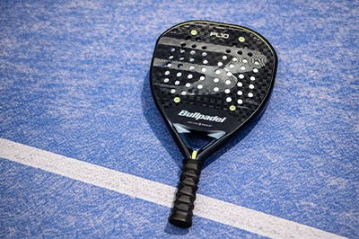 Bullpadel Xplo