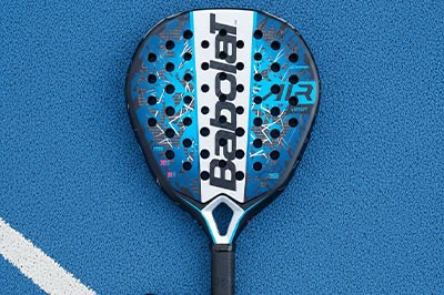Babolat Air Striker padelrackets