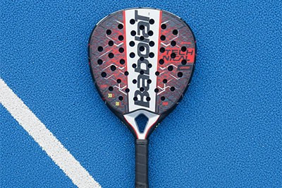Babolat Technical Striker padelrackets