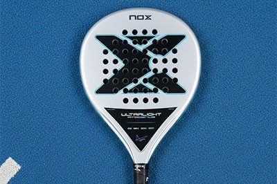 Nox Ultra Light