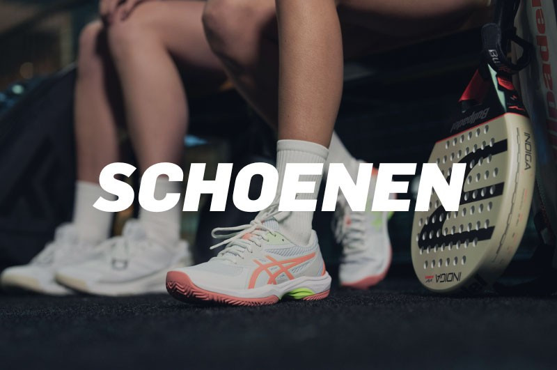 Padelschoenen sale
