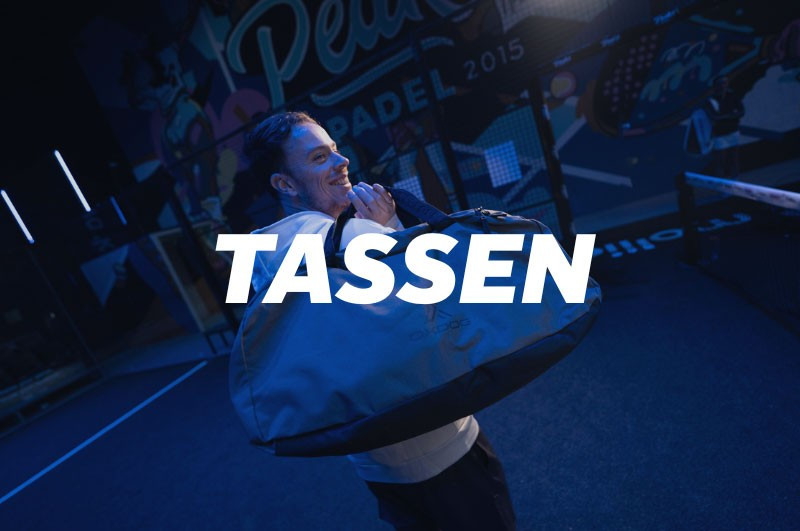 Padeltassen sale