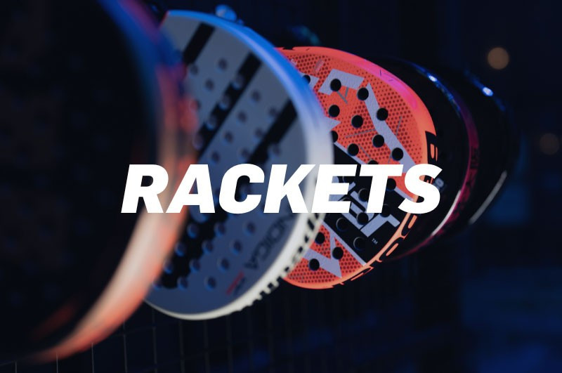 Padelracket sale